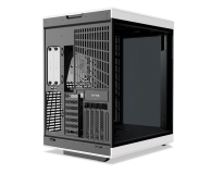 Hyte Y70 Touch Infinite Black&White - 1315953 - zdjęcie 4